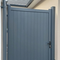 Byfleet Anthracite Grey