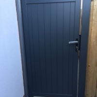 Byfleet-RAL7016