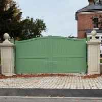 Cobham Entrance Gates