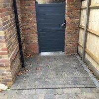 Dulwich gate