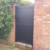 Dulwich gate