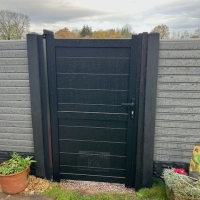 Dulwich Black PG