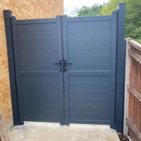 Dulwich Gates