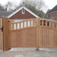 Esher &  Byfleet