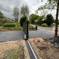 Greenwich Sliding Gate