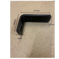 Hinge Bracket size