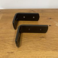 Hinge Brackets