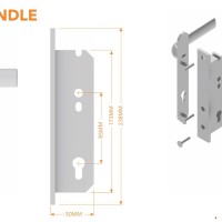 LGA Lock Diagram