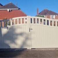 Esher Gates