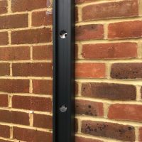 Wall plate