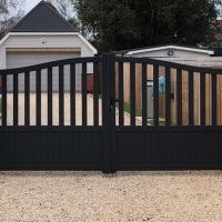 Goring Gates