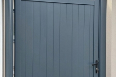 Byfleet Anthracite Grey