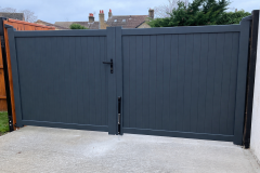 Byfleet Anthracite Grey