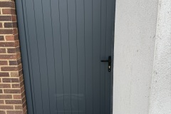 Byfleet RAL7016  Finish