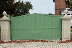 Cobham Entrance Gates