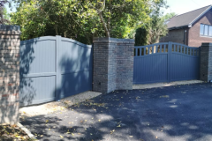 Cobham & Esher Gates