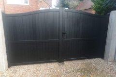 Cobham Gates