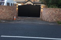 Cobham-black-RAL9005