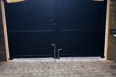Cobham gates