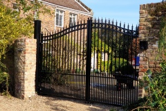 Ditchling gates