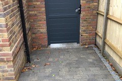 Dulwich gate