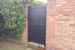Dulwich gate