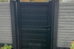 Dulwich Black PG
