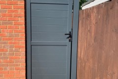 Dulwich gate