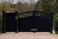 Esher & Byfleet