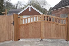 Esher &  Byfleet