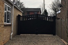 Esher Gates