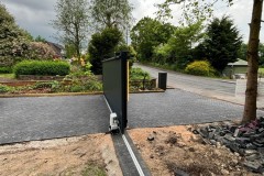 Greenwich Sliding Gate