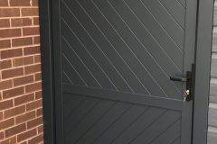 Hersham RAL7016