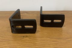 Hinge Brackets