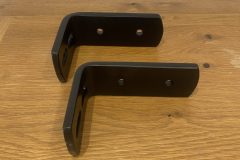 Hinge Brackets