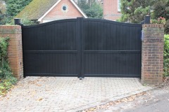 Cobham gates