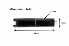 Infill