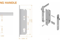 LGA Lock Diagram