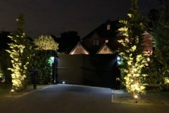 Hersham gates