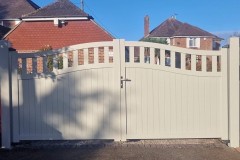 Esher Gates