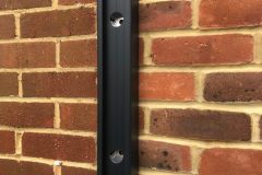 Wall plate